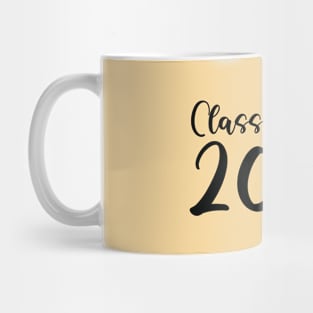 Class of 2023 graduation Mug